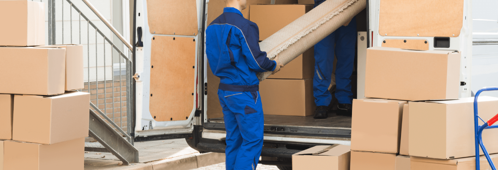 Trust in Him Movers